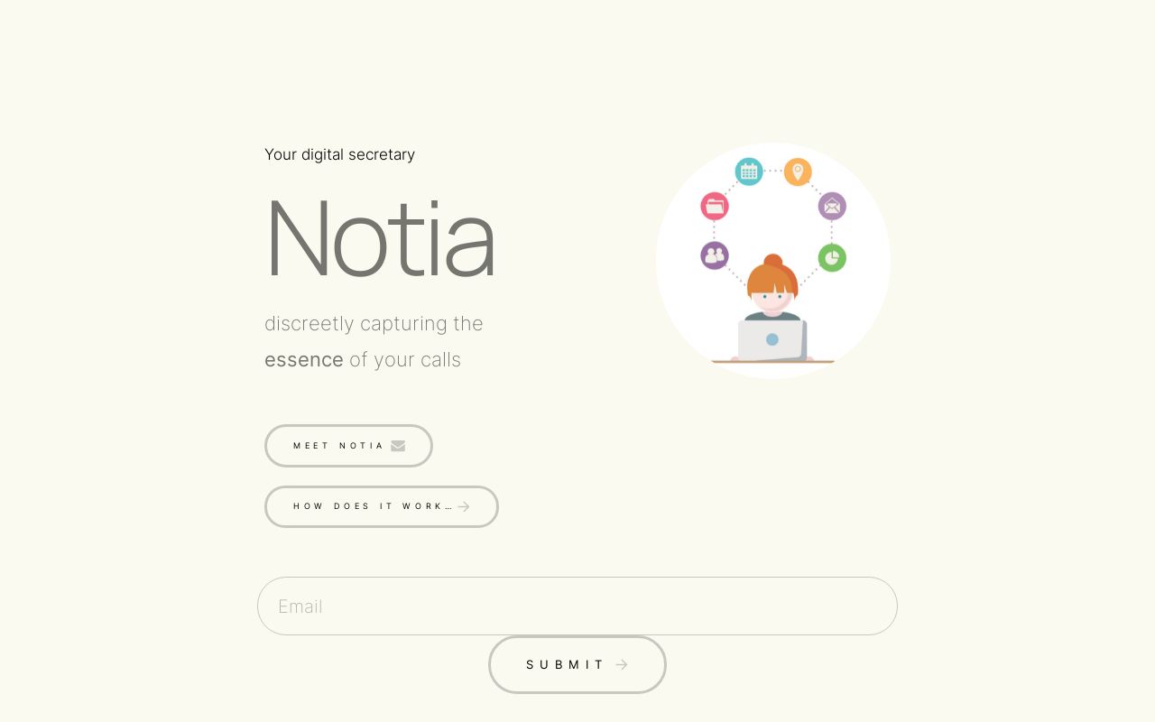 Notia